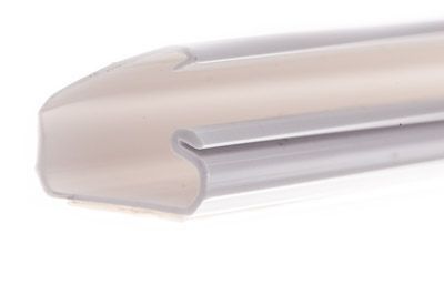 Panduit LD5 Surface Raceway - 8 FT - 20 Pack | ShowMeCables.com