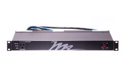 Middle Atlantic PD-915R 120 Volt Rackmount Power Strips