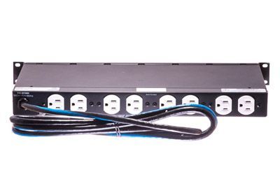 Middle Atlantic PD-915R 120 Volt Rackmount Power Strips
