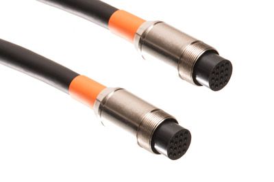 100 FT RapidRun CMG-Rated Multi-Format Runner Cable | C2G 60007