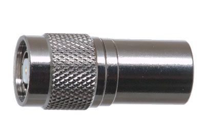 ヘアゴム Rt Reverse Polarity TNC Male Crimp Connector - LMR-400 | ShowMeCables.com