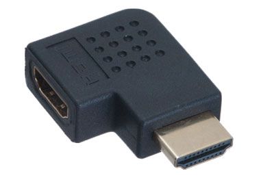 RS PRO AV Adapter, Male HDMI to Female VGA