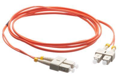 ネット　１２，５ｍ×３ｍ Duplex Multimode Fiber Optic Cable | GRANDMAX.com
