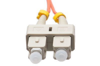 その他 TREEDOM 3M Plenum Fiber - OM1 Multimode SC/SC | ShowMeCables.com