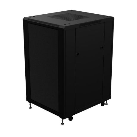 ShowMeCables 18U AV Rack Cabinet 700mm depth | ShowMeCables.com