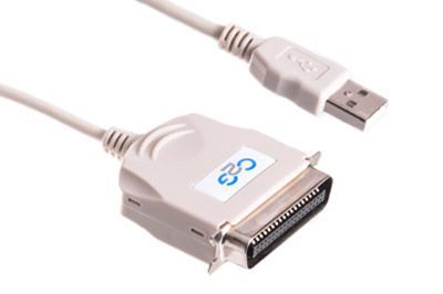 Parallel to usb shop cable