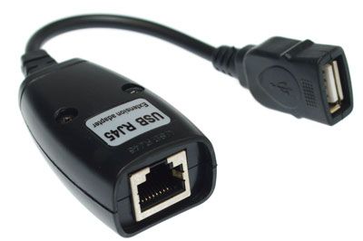 RALLONGE USB 2.0 A/A 5M 5 M CUC Exertis Connect 532405 - UFP ONLINE