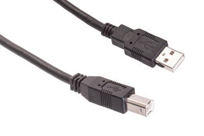 Usb 2.0 Power Data Cable, Extension Cable 2 Micro Usb