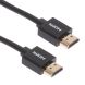 ShowMeCables SuperThin High Speed HDMI Cable with Ethernet-3 FT