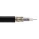 Belden 4855R 12 GHz - 4K UHD Precision RG59 - 12G SDI - 75 Ohm - 23 AWG - PVC Cable - 1000 FT