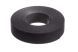 Panduit Tak-Tape Bulk Hook and Loop Fastening Cable Tie - 20 Foot Roll x 3/4 Inch - Black