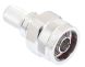Times Microwave N Male Crimp Connector - LMR-400 - TC-400-NMH-X