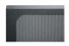 VFD Series Vented Front Door for 10 RU Racks - 25% Open Area