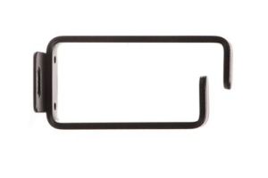 ICC 1.7 Inch Metal D-Ring, 10-Pack - Wall or Rackmount