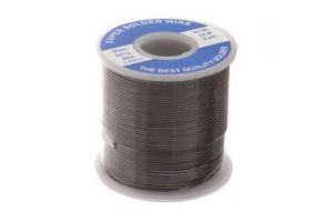 1-lb Solder Spool