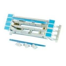 Ortronics Clarity 6 110 Block Kit with Legs