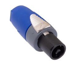 Neutrik speakON 2 Pole Female Connector | NL2FX