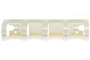 110 Cable Management Block - Without Feet