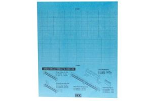 110 Wiring Color Label