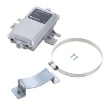 ShowMeCables DC Surge Protector SPD DC DEFENDER Outdoor Clamshell 48 Vdc, Full-Mode, 5 kA SASD UL 497B, Class I/Div II, ATEX Fused