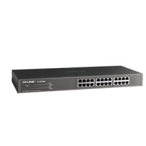 24Port 10/100Mbps Rackmount Switch TP-Link SF1024