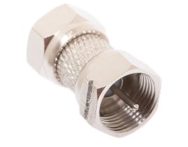 F-Type Male to F-Type Male Adapter