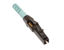 Unicam LC 10GB 50/125 Multimode Fiber Connector | 95-050-99-X