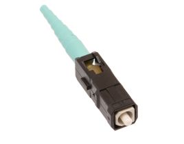 Unicam SC 10GB 50/125 Multimode Fiber Connector | 95-050-41-X