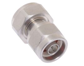 4.3/10 Mini-DIN Male to N Male Adapter
