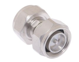 4.3/10 Mini-DIN Male to 4.3/10 Mini-DIN Male Adapter