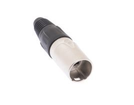 Neutrik RJ45 Cat5e / Cat6 Ethercon Cable Housing | NE8MC-1