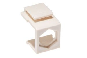 Feed-Thru Keystone Insert