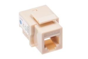 RJ12 Punchdown Keystone Jack