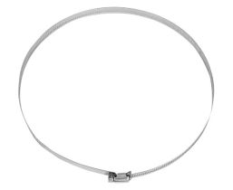 Pole Mount Straps for Outdoor Fiber Distribution Units - 2 Pack