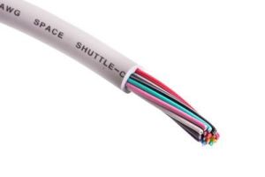 15 Conductor 24 AWG with Drain and Foil Shield