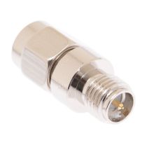 Reverse Polarity SMA Female to SMA Male Adapter