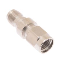 Reverse Polarity SMA Male to SMA Female Adapter