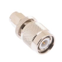 Reverse Polarity SMA Female to Reverse Polarity TNC Female Adapter