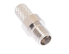 SMA Female Crimp Connector - LMR-240