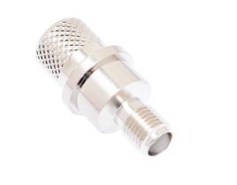 SMA Female Crimp Connector - LMR-400