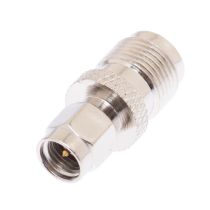 SMA Male to TNC Female Adapter