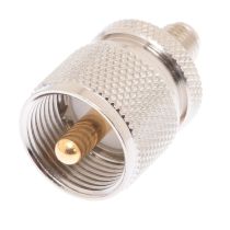 SMA Female to UHF Male Adapter