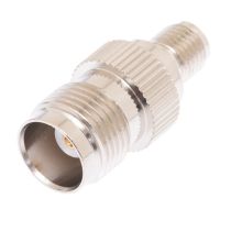 SMA Female to TNC Female Adapter