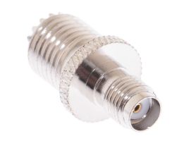 SMA Female to Mini UHF Female Adapter