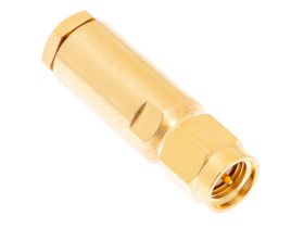 SMA Male Terminator - 50 Ohm