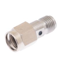 Pasternack PE9591 - Reverse Polarity SMA Male to Reverse Polarity SMA Female Adapter