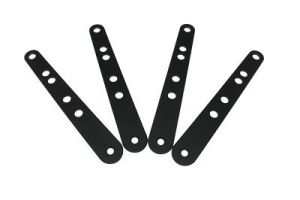 VESA Adapter Kit 200x200 Pattern to 300x100, 300x200 & 300x300