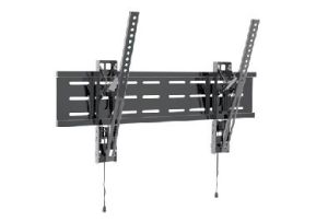 Low Profile Tilting TV Wall Mount Bracket - 32 IN- 70 IN