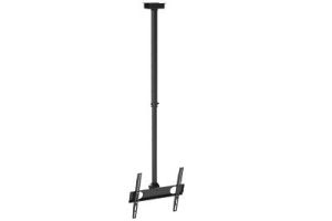 Flat Ceiling TV Mount - 37 inch - 63 inch - Tilt/Swivel