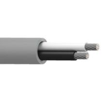 Belden 8205MN Multi-Conductor - 20 AWG, Stranded, PVC, 300V, Space Maker Audio Cable - Gray